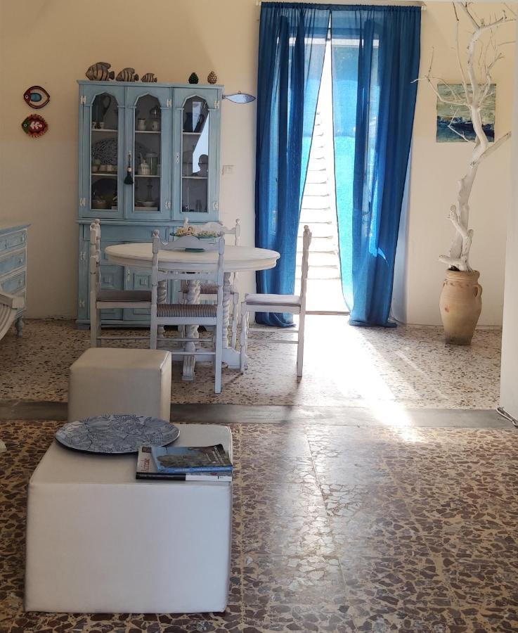 Argenta 111 Santa Tecla Acireale Villa Eksteriør bilde